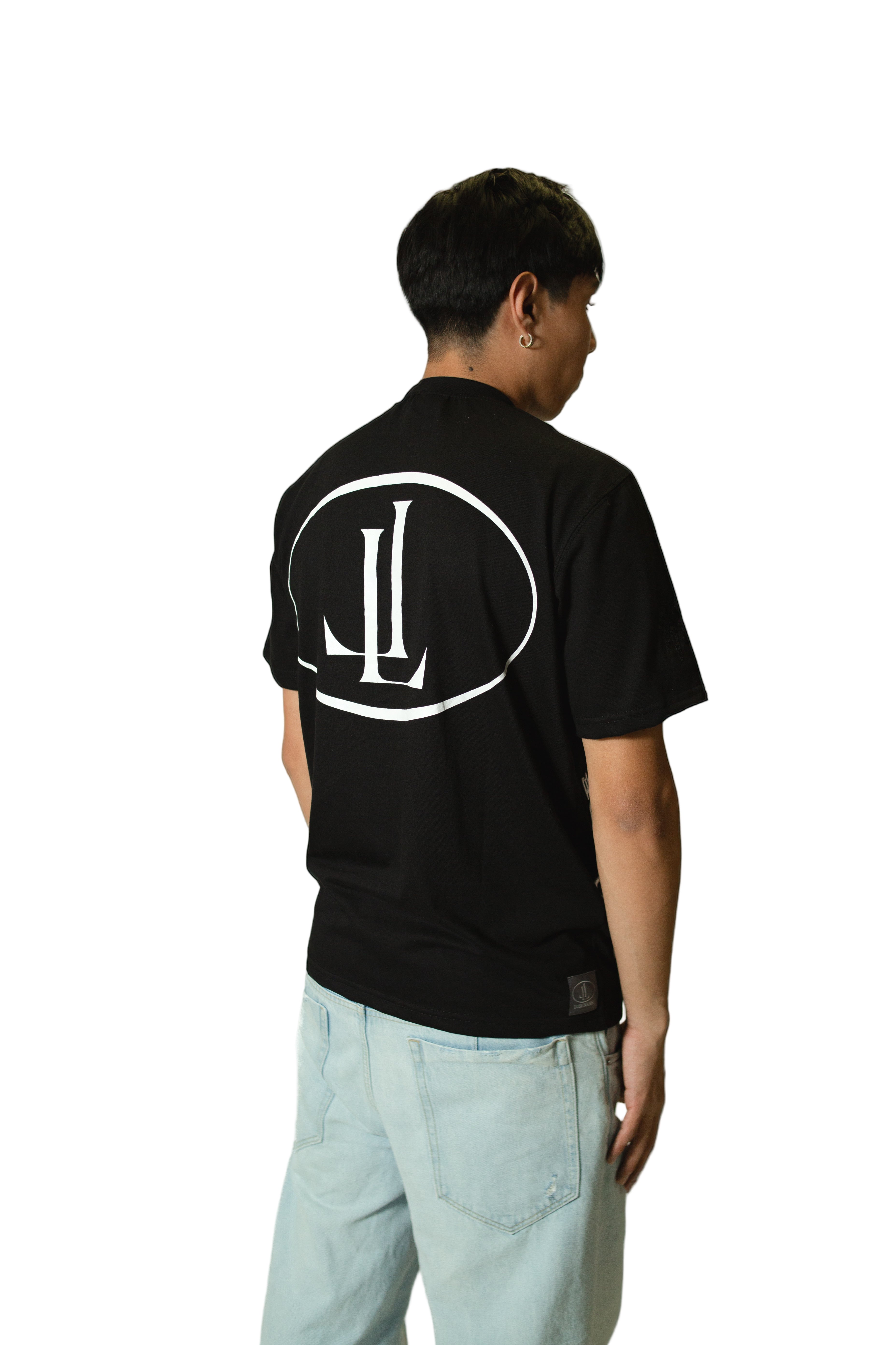 LUSIONAIRE SHORT SLEEVE T-SHIRT